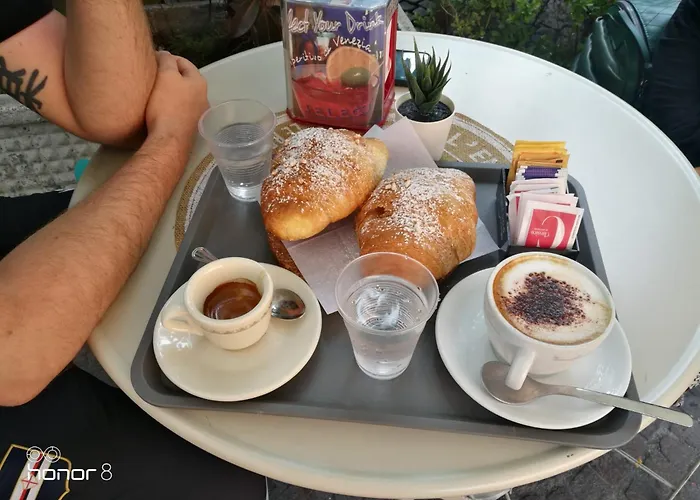 B&B Carme Napoli